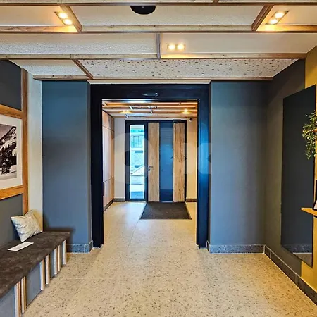 Apartment Skyridge *