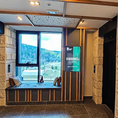 Skyridge Bjelašnica