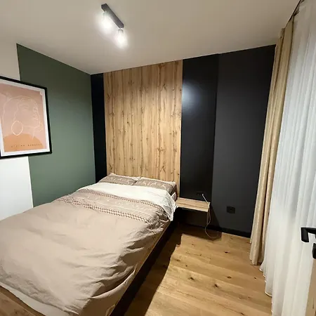 Skyridge * Bjelašnica