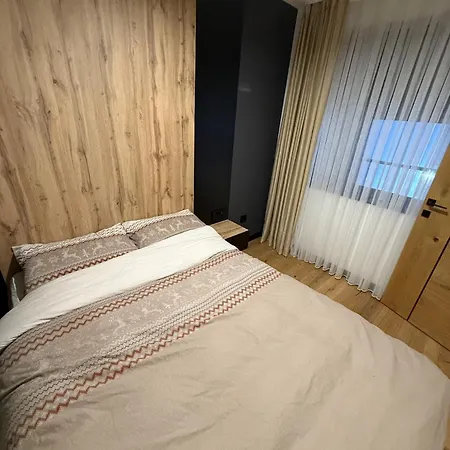 Skyridge Apartmán Bjelašnica