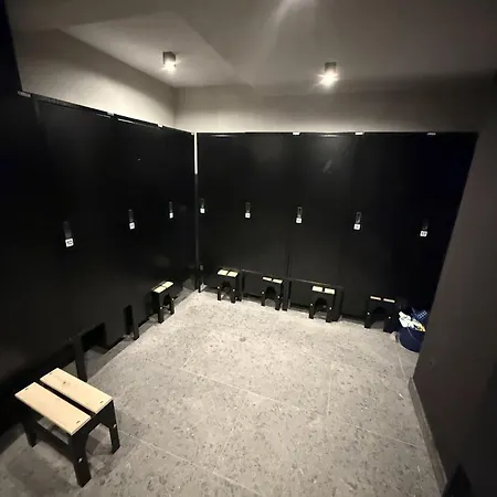 Apartment Skyridge Bjelasnica