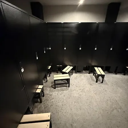 Apartmán Skyridge Bjelašnica