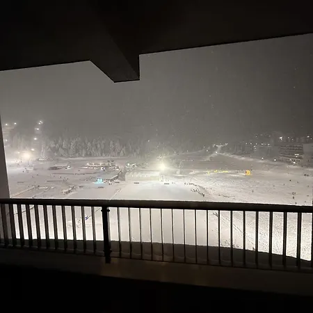 Skyridge Bjelašnica