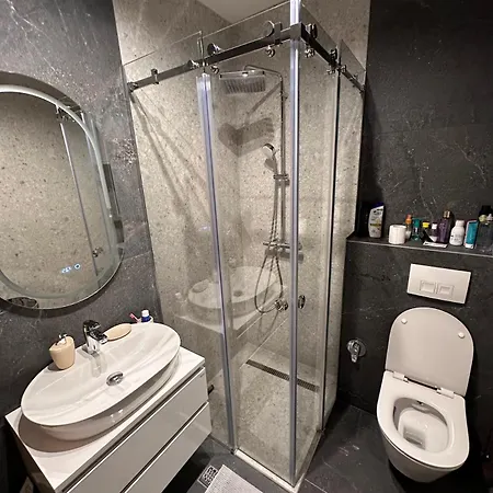 Apartmán Skyridge Bjelašnica