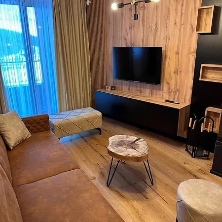 Apartment Skyridge Bjelasnica