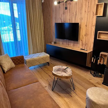 Apartmán Skyridge Bjelašnica