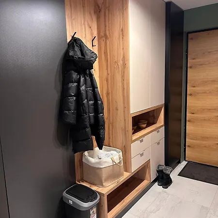 Skyridge Apartmán *